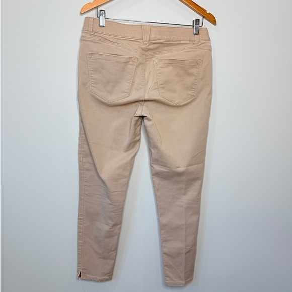 Wit & Wisdom Logan High Rise Elastic Waist Women's Jeans (10) - Picture 7 of 10